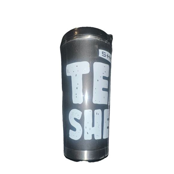 Team Sheetz Coffee Tea Reusable Tumbler Travel Cups Vacuum Insulated - Picture 3 of 5